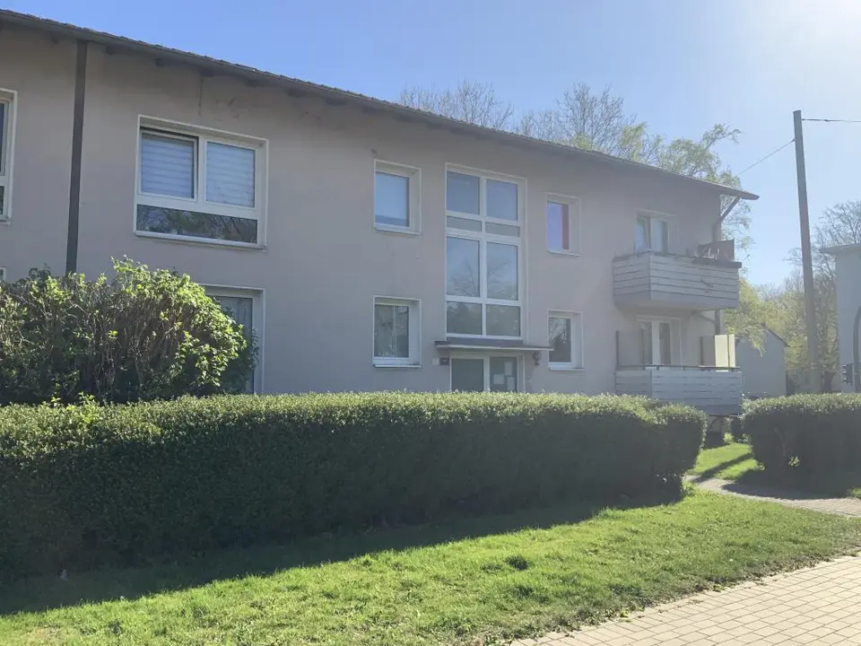 3 Zimmer Wohnung mit 54 m² in Herne – Bild 5