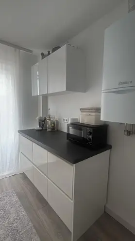 2 Zimmer Wohnung mit 60 m² in Nürnberg – Bild 1