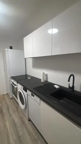 2 Zimmer Wohnung mit 60 m² in Nürnberg – Bild 4