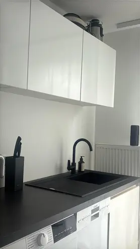2 Zimmer Wohnung mit 60 m² in Nürnberg – Bild 5