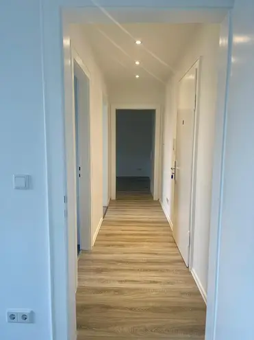 2 Zimmer Wohnung mit 60 m² in Nürnberg – Bild 8
