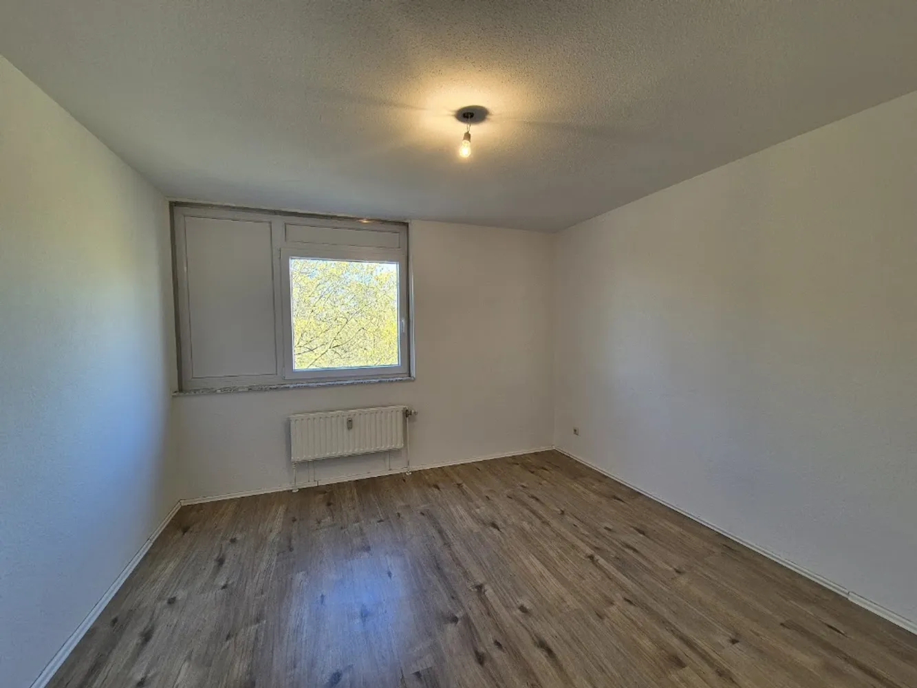 2 Zimmer Wohnung mit 63 m² in Gelsenkirchen – Bild 2
