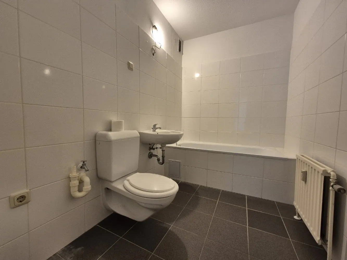 2 Zimmer Wohnung mit 63 m² in Gelsenkirchen – Bild 5