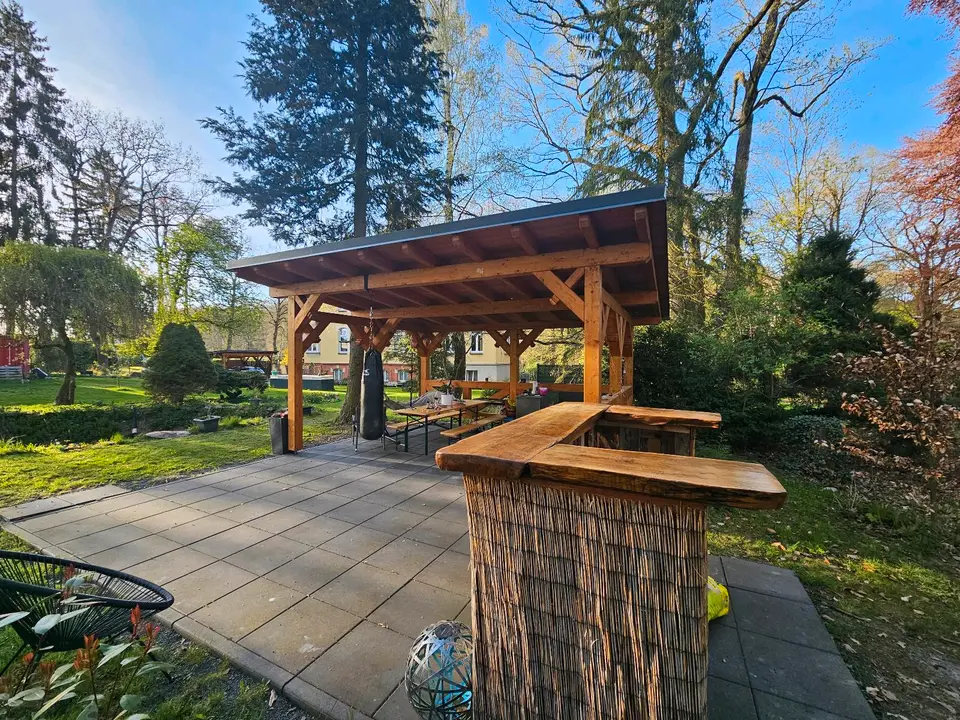9 Zimmer Haus mit 320 m² in Gera – Bild 5