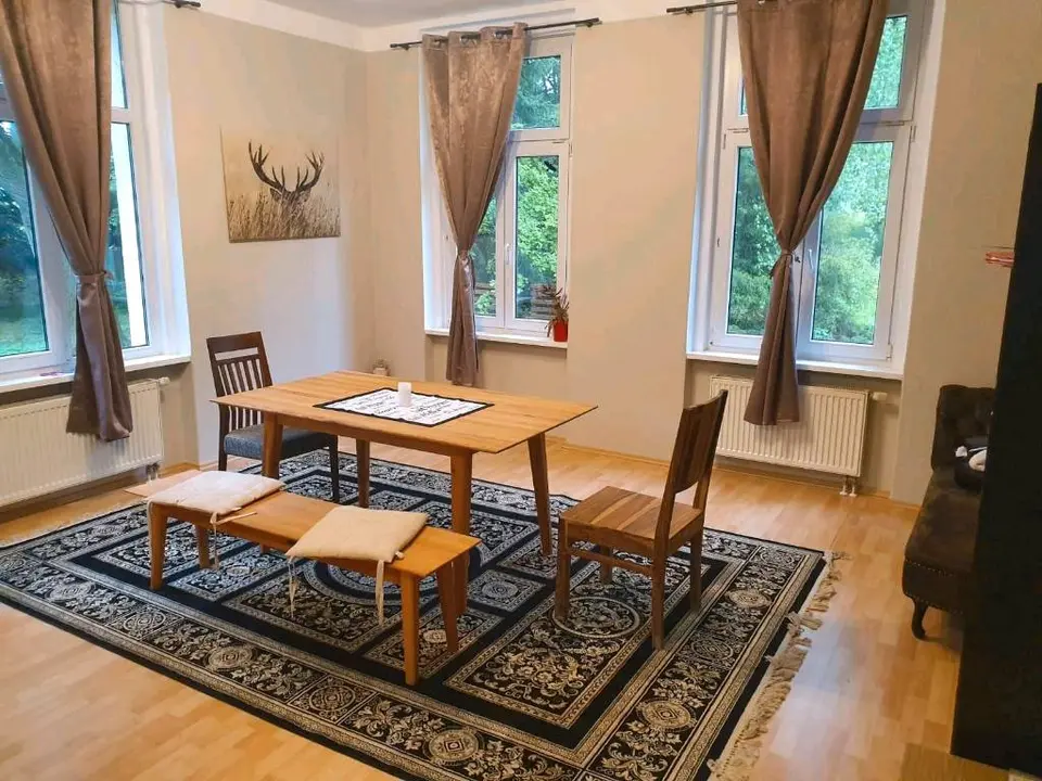 9 Zimmer Haus mit 320 m² in Gera – Bild 7