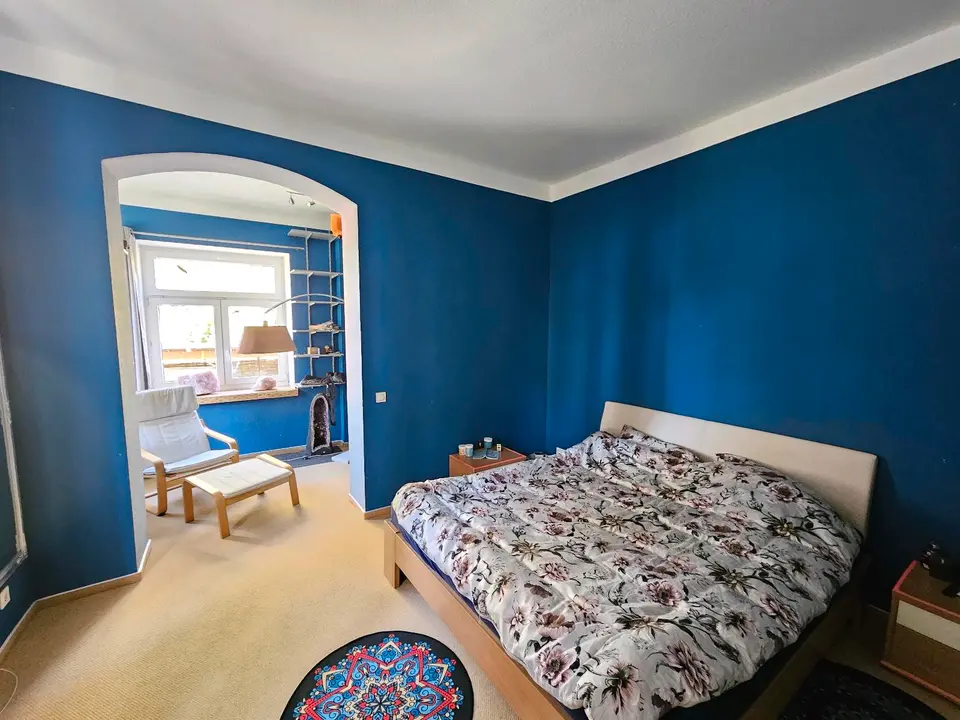 9 Zimmer Haus mit 320 m² in Gera – Bild 10