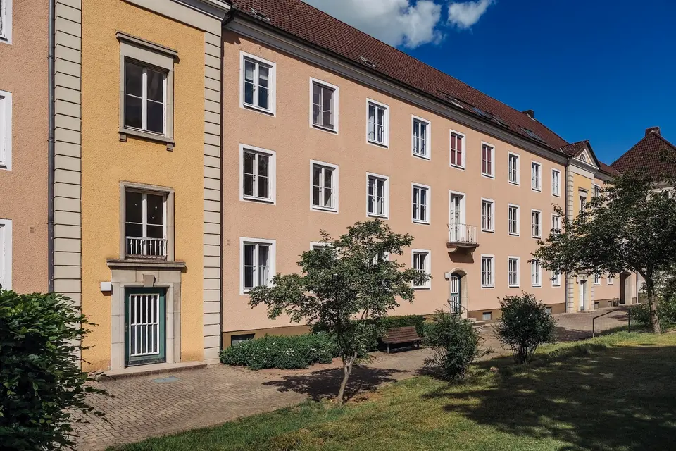 2 Zimmer Wohnung mit 47 m² in Wolfsburg – Bild 3