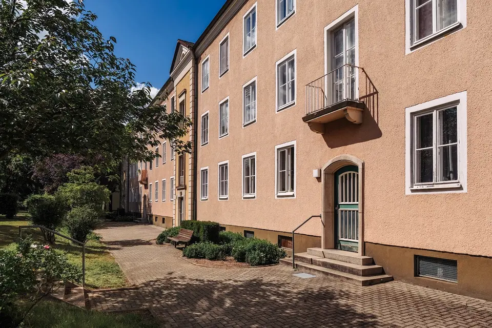 2 Zimmer Wohnung mit 47 m² in Wolfsburg – Bild 4