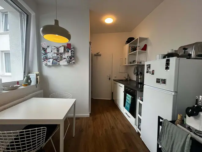 3 Zimmer Wohnung mit 32 m² in Bonn – Bild 2