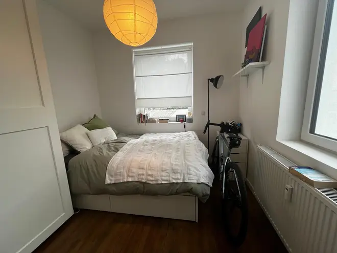3 Zimmer Wohnung mit 32 m² in Bonn – Bild 4