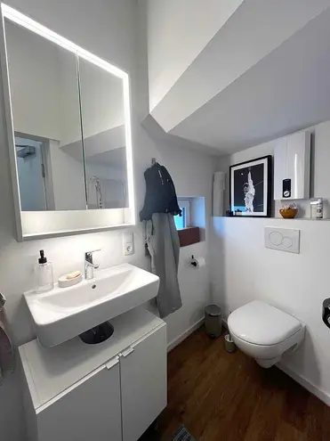 3 Zimmer Wohnung mit 32 m² in Bonn – Bild 5