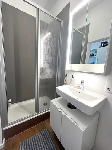 3 Zimmer Wohnung mit 32 m² in Bonn – Bild 6