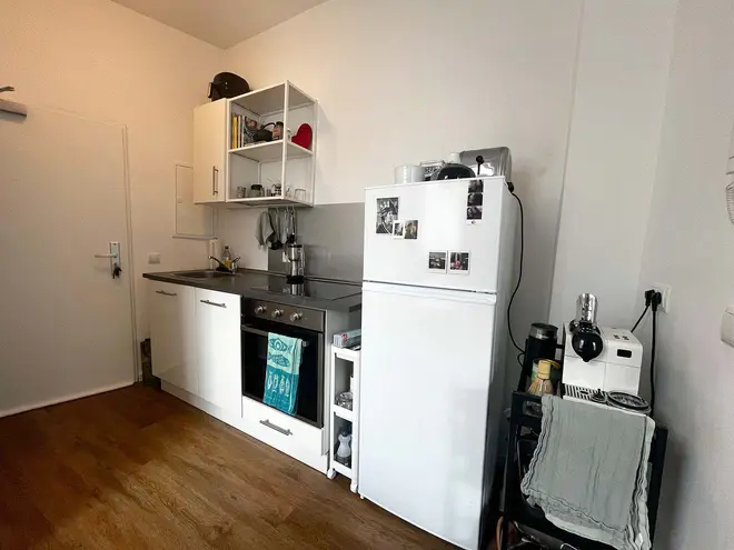 3 Zimmer Wohnung mit 32 m² in Bonn – Bild 7