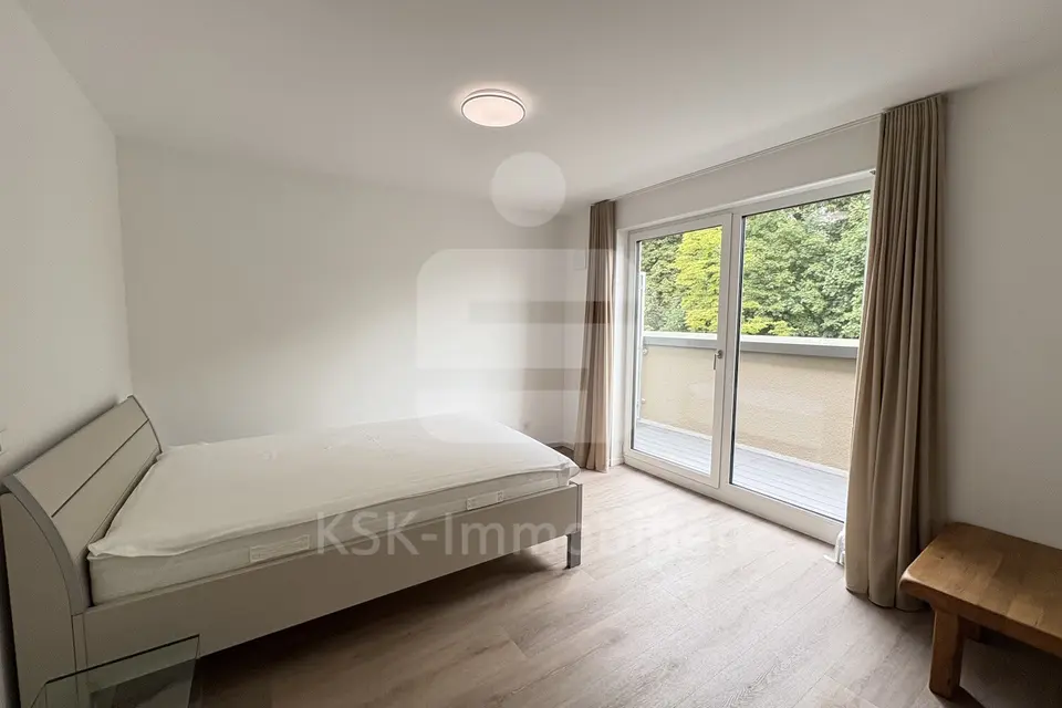 2 Zimmer Wohnung mit 60 m² in Troisdorf – Bild 2
