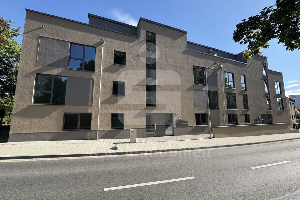 2 Zimmer Wohnung mit 60 m² in Troisdorf – Bild 4