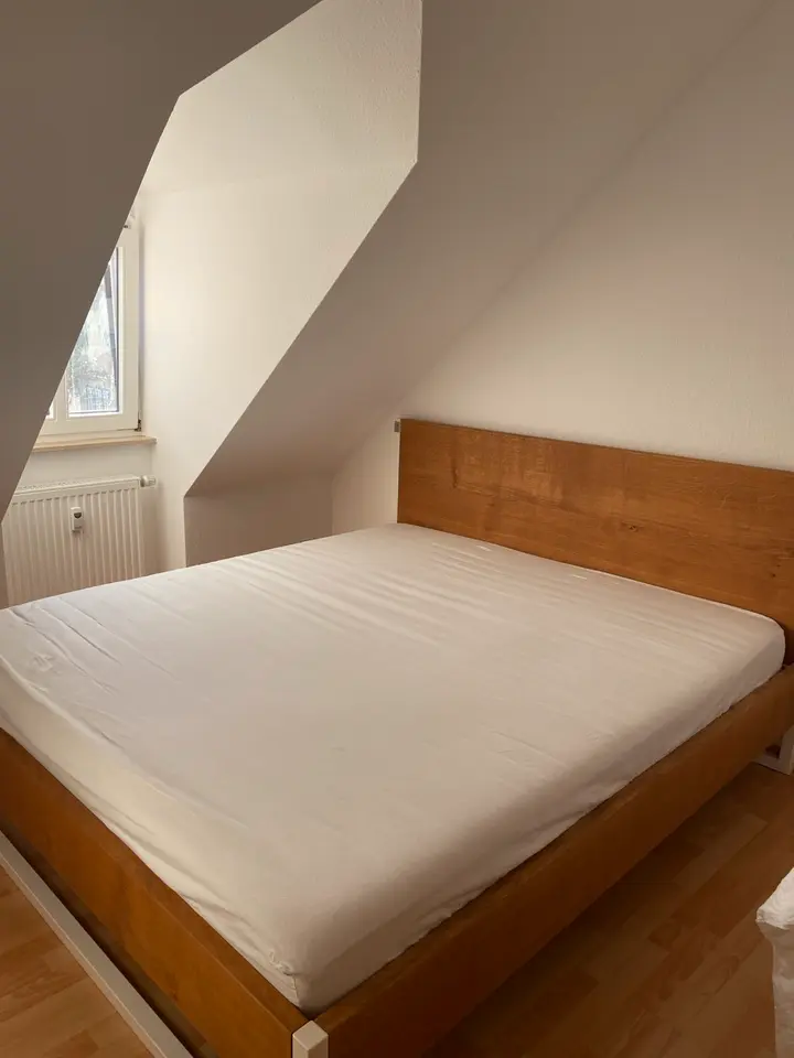 2 Zimmer Wohnung mit 60 m² in Weimar – Bild 6