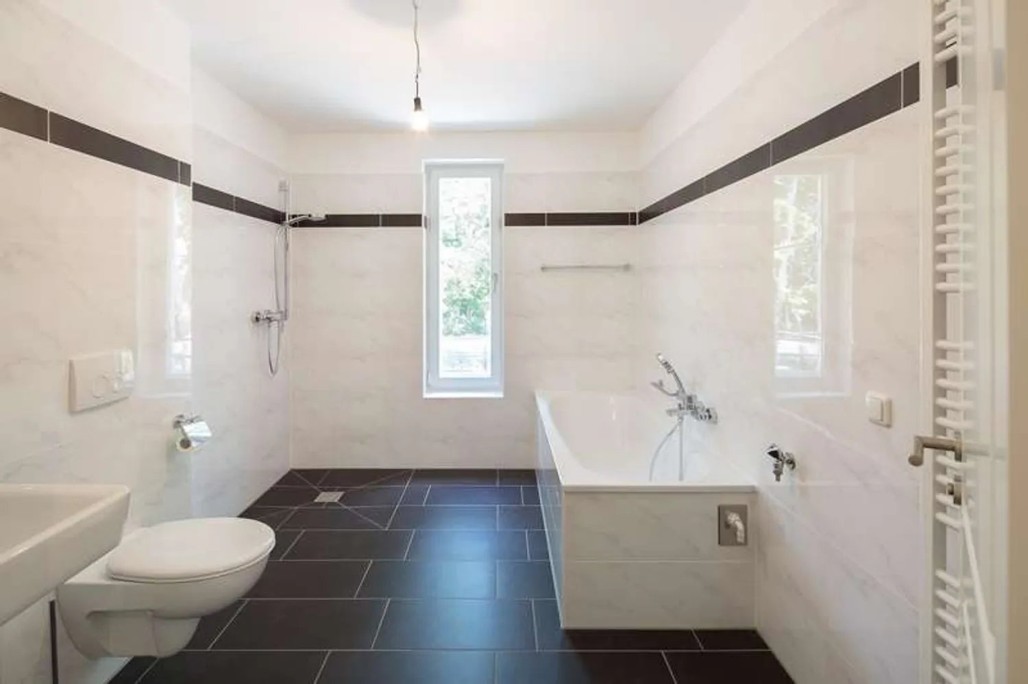 2 Zimmer Wohnung mit 69 m² in Potsdam – Bild 5