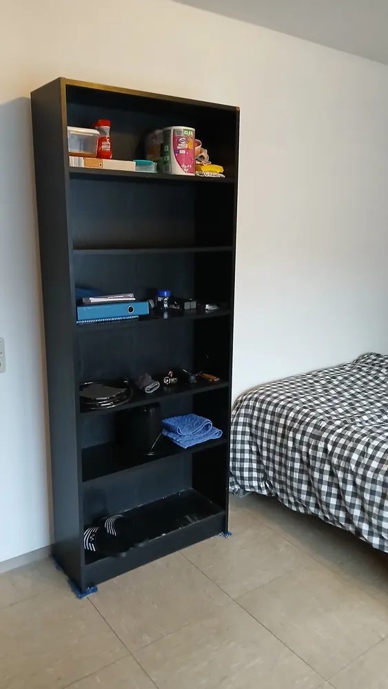 WG-Zimmer mit 16 m² in Aachen – Bild 1