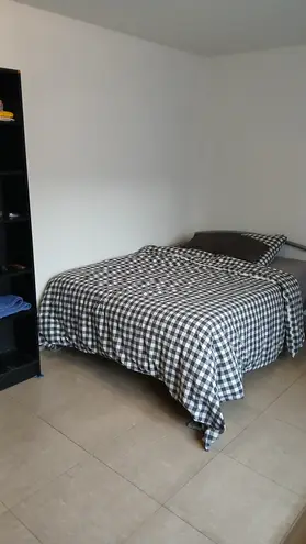 WG-Zimmer mit 16 m² in Aachen – Bild 2