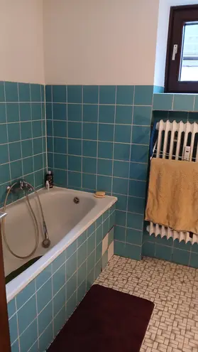 WG-Zimmer mit 16 m² in Aachen – Bild 7