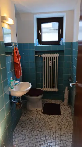 WG-Zimmer mit 16 m² in Aachen – Bild 8