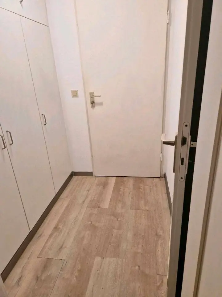 2 Zimmer Wohnung mit 26 m² in Augsburg – Bild 6
