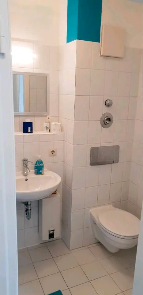 2 Zimmer Wohnung mit 26 m² in Augsburg – Bild 7