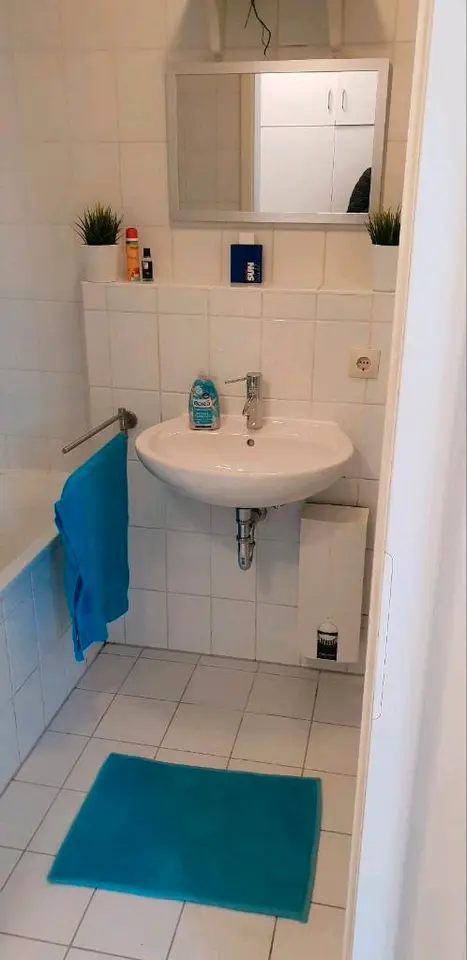 2 Zimmer Wohnung mit 26 m² in Augsburg – Bild 8