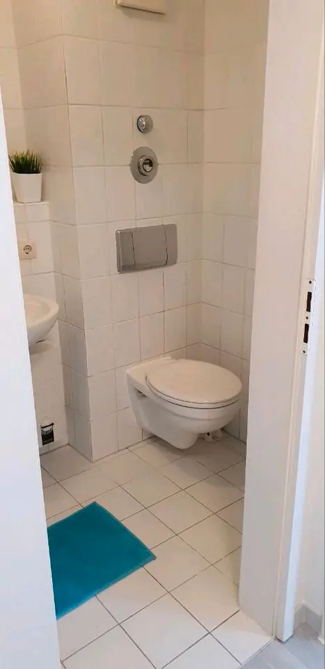 2 Zimmer Wohnung mit 26 m² in Augsburg – Bild 9