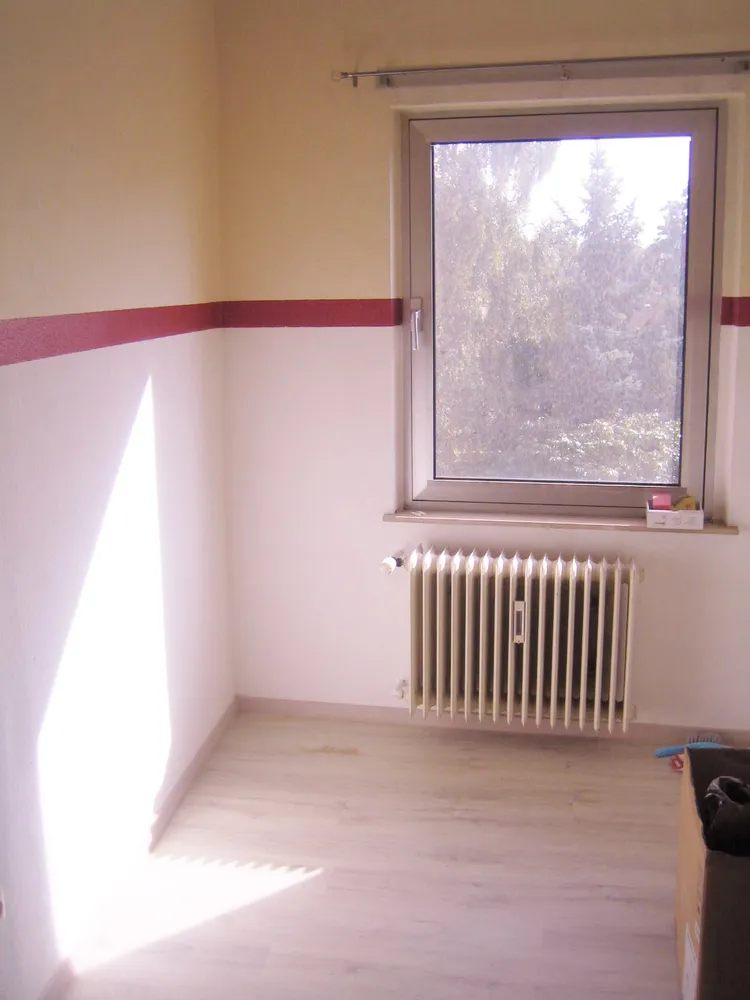 1 Zimmer Wohnung mit 20 m² in Düren – Bild 1