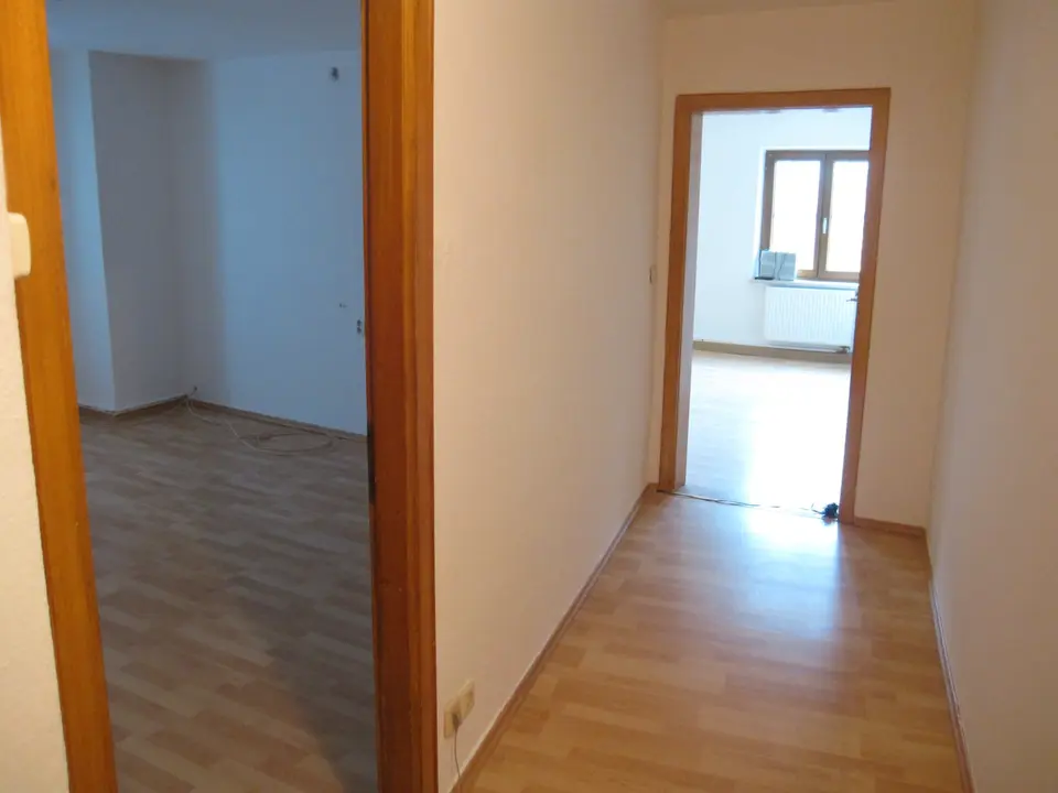 3 Zimmer Wohnung mit 72 m² in Passau – Bild 4