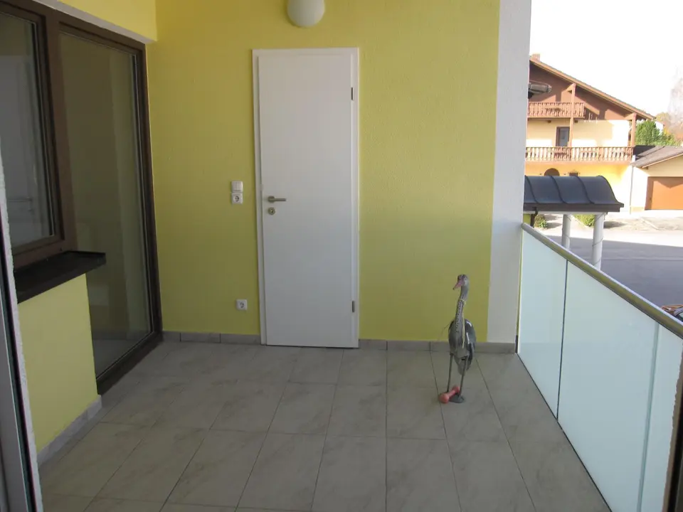 3 Zimmer Wohnung mit 72 m² in Passau – Bild 9