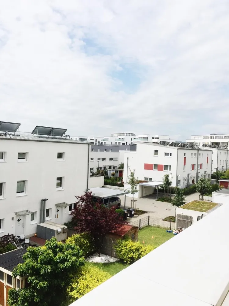 6 Zimmer Haus mit 154 m² in Frankfurt am Main – Bild 1