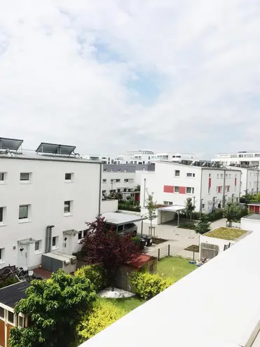 6 Zimmer Haus mit 154 m² in Frankfurt am Main – Bild 1
