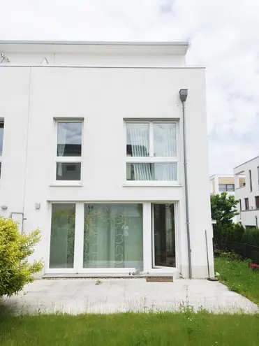 6 Zimmer Haus mit 154 m² in Frankfurt am Main – Bild 5