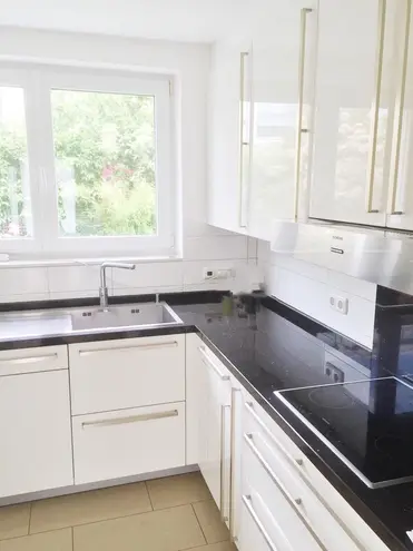 6 Zimmer Haus mit 154 m² in Frankfurt am Main – Bild 9