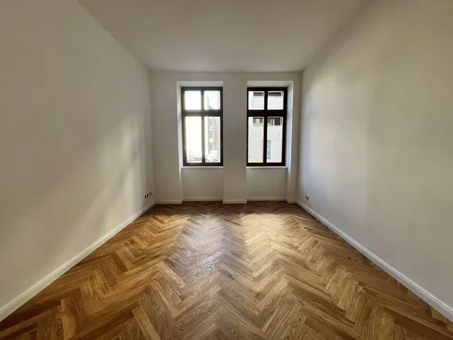 2 Zimmer Wohnung mit 55 m² in Leipzig – Bild 3