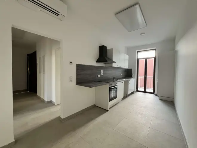 2 Zimmer Wohnung mit 55 m² in Leipzig – Bild 5