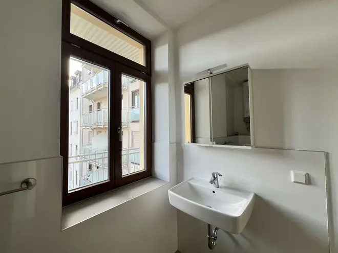 2 Zimmer Wohnung mit 55 m² in Leipzig – Bild 6