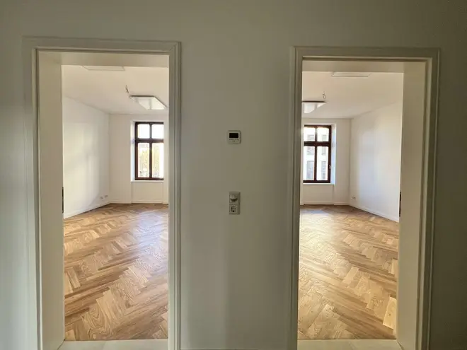 2 Zimmer Wohnung mit 55 m² in Leipzig – Bild 7