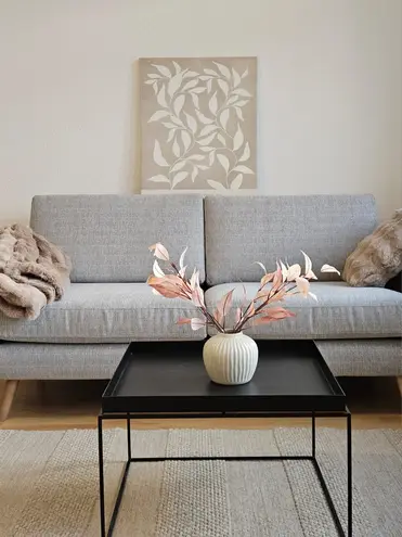 1 Zimmer Wohnung mit 44 m² in Leipzig – Bild 1