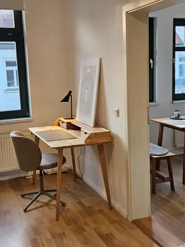 1 Zimmer Wohnung mit 44 m² in Leipzig – Bild 12
