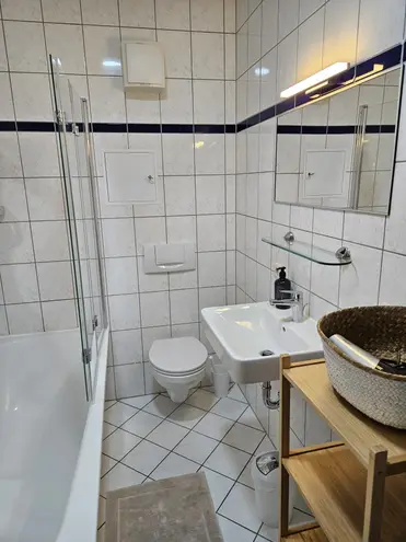 1 Zimmer Wohnung mit 44 m² in Leipzig – Bild 2