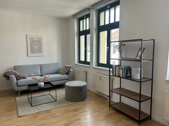 1 Zimmer Wohnung mit 44 m² in Leipzig – Bild 6