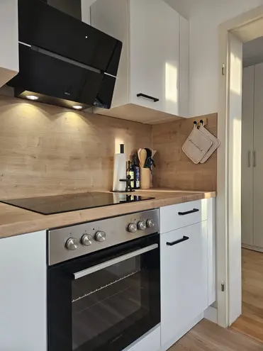 1 Zimmer Wohnung mit 44 m² in Leipzig – Bild 8