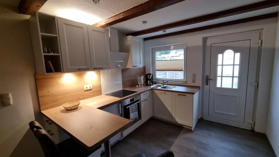 2 Zimmer Haus mit 50 m² in Schwerin – Bild 2