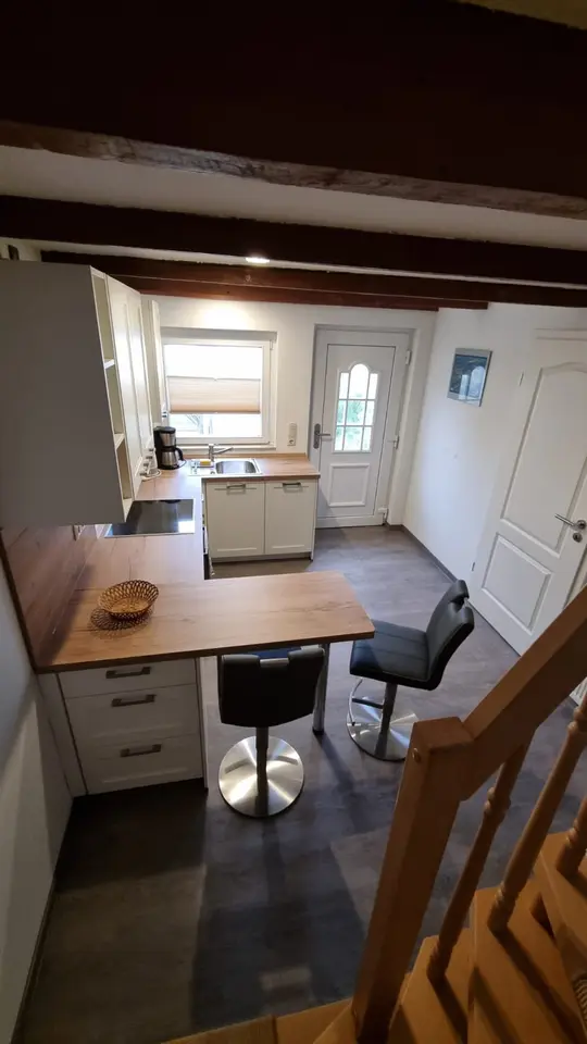 2 Zimmer Haus mit 50 m² in Schwerin – Bild 3