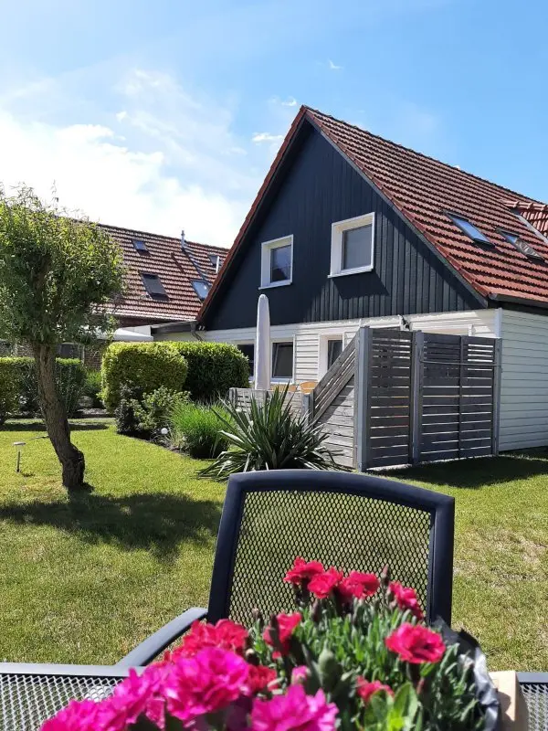 2 Zimmer Haus mit 50 m² in Schwerin – Bild 4