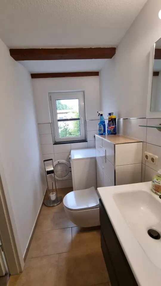 2 Zimmer Haus mit 50 m² in Schwerin – Bild 5