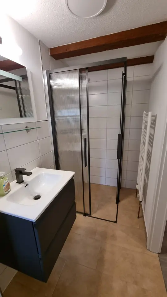 2 Zimmer Haus mit 50 m² in Schwerin – Bild 6
